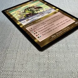 Cromat #94 (NM) Apocalypse APC Magic MTG - Image 2