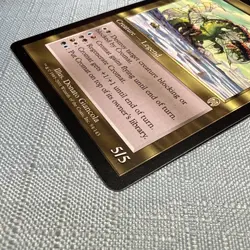 Cromat #94 (NM) Apocalypse APC Magic MTG - Image 4