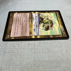 Cromat #94 (NM) Apocalypse APC Magic MTG - Image 5