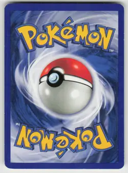 Blaine's Growlithe 35/132 Uncommon Gym Heroes Pokemon Unlimited MP - Image 2