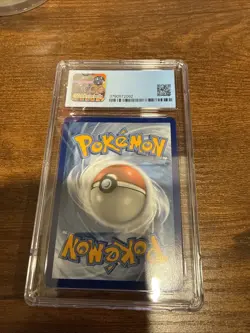 Drednaw VMAX 075/073 - Pokemon Champions Path Rainbow Secret Rare - CGC 9 - Image 2