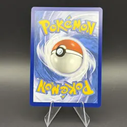 Iron Boulder ex 207/162 SV05: Temporal Forces Holo Pokemon TCG - Image 2