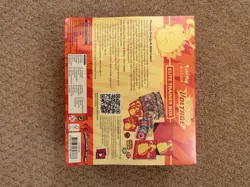 Pokemon - Sword & Shield Vivid Voltage Elite Trainer Box ETB Brand New Sealed! - Image 2