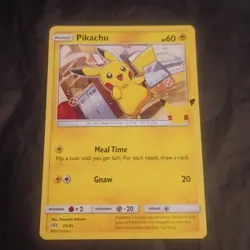 2021 McDonald's Pokemon Master set 25 holo and 25 non holo**Pikachu**Charmander - Image 5