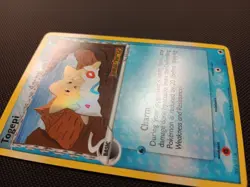 Pokemon Card - Togepi Delta Species Reverse Holo - Dragon Frontiers - 41/101 - Image 2