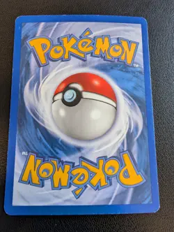 Pokemon Card - Team Aqua's Spheal 57/95 Reverse Holo HP/DMG - Image 2