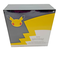 POKEMON CENTER Celebrations PC Elite Trainer Box SEALED PC ETB - Image 1