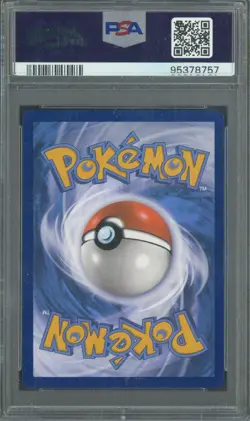 2023 Pokemon OBF EN #199 Ninetales Illustration Rare PSA 10 GEM MINT - Image 2