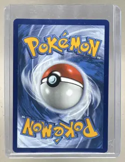 Genesect ex 2025 Pokemon Black Bolt #161 Ultra Rare - Image 2