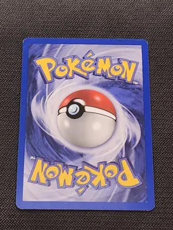 Pokemon Gym Challenge "Misty's Gyarados" 13/132 / Holo Rare / Lightly Played - Image 4