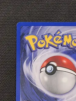 Pokemon Gym Challenge "Misty's Gyarados" 13/132 / Holo Rare / Lightly Played - Image 5