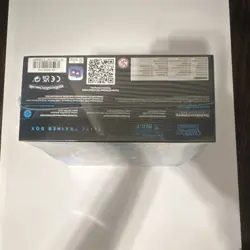 SEALED Pokemon TCG Scarlet & Violet—Black Bolt Zekrom Elite Trainer Box - Image 4