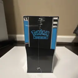 SEALED Pokemon TCG Scarlet & Violet—Black Bolt Zekrom Elite Trainer Box - Image 5