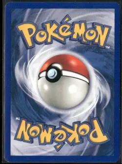 Ralts 66/109 EX Ruby & Sapphire Pokemon English Card (MP) - Image 2