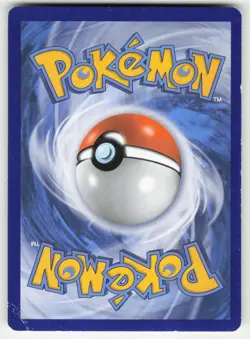 Team Magma's Mightyena 19/34 Common Double Crisis Pokemon Moderately Played - Image 2