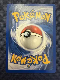 Pokemon TCG Blaine's Rhyhorn Gym Challenge 1st Edition Common Card 65/132 - Image 2
