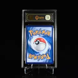 2025 Pokemon TCG S-Chinese CBB1C Quaxly 05 09/09 APH10 YB13 - Image 2