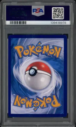 #3 2025 Pokemon CBB3 Simplified Chinese Gem Pack VOL.3 Art Rare Gengar PSA 10 - Image 2