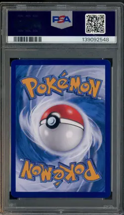 #4 2025 Pokemon CBB3 Simplified Chinese Gem Pack VOL.3 Art Rare Gengar PSA 10 - Image 2