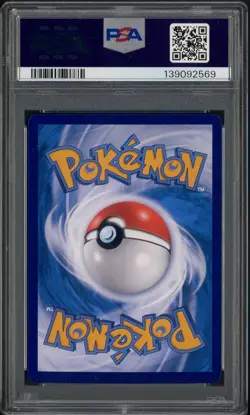 #1 2025 Pokemon CBB3 Simplified Chinese Gem Pack VOL.3 Art Rare Ceruledge PSA 10 - Image 2