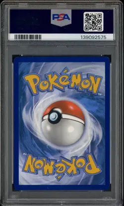 2024 Pokemon SSP En Special Illustration Rare #246 Lisia's Appeal PSA 10 - Image 2