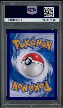 #2 2025 Pokemon CBB3 Simplified Chinese Gem Pack VOL.3 Art Rare Gengar PSA 10 - Image 2