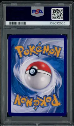 #4 2025 Pokemon CBB3 Simplified Chinese Gem Pack VOL.3 Art Rare Meowth PSA 10 - Image 2