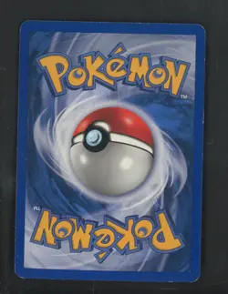 2002 Pokemon TCG Legendary Collection #56/110 Nidorino Holo Rare Reverse Foil - Image 2