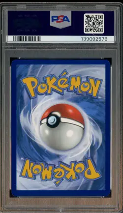 2024 Pokemon SVP En Surging Sparks ETB #159 Magneton PSA 9 MINT - Image 2