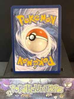 Pokemon Card Zoroark GX 77/73 Shining Legends Secret Rare Near Mint - Image 4