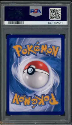 #3 2025 Pokemon CBB3 Simplified Chinese Gem Pack VOL.3 Art Rare Meowth PSA 10 - Image 2