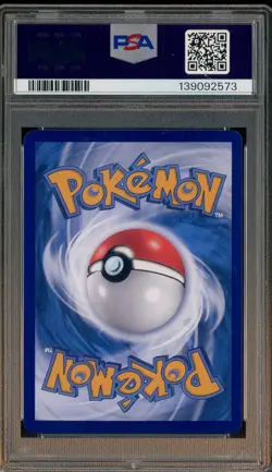 #2 2025 Pokemon CBB3 Simplified Chinese Gem Pack VOL.3 Art Rare Ceruledge PSA 10 - Image 2