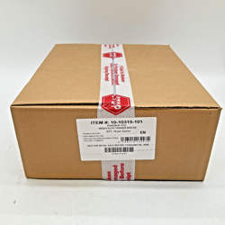 Pokemon Mega Evolution Ascended Heroes Elite Trainer 10-Box Case SEALED - Image 1