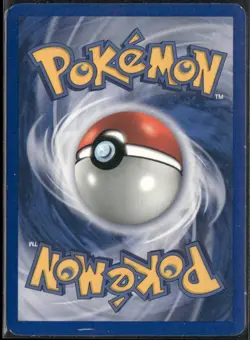 Ledyba 64/109 Reverse Holo EX Team Rocket Returns Pokemon English Card (MP) - Image 2