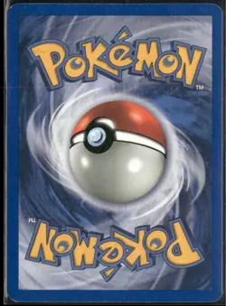 Vaporeon 33/144 Reverse Holo Skyridge Pokemon English Card (MP) - Image 2