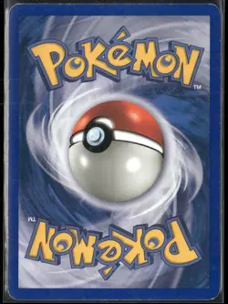 Horsea 85/147 Reverse holo Aquapolis Pokemon English Card (MP) - Image 2