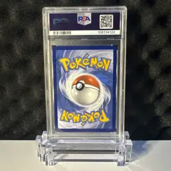 PSA 10 Gem Mint 2023 Pokemon ~ Elesa's Sparkle ~ Full Art Crown Zenith SWSH #147 - Image 2