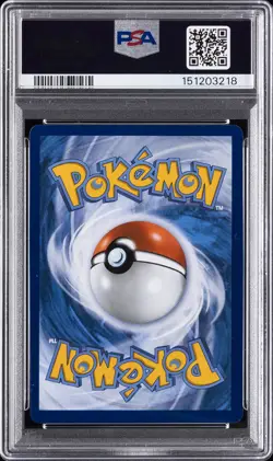 2026 POKEMON ASC EN-ASCENDED HEROES MEGA HYPER RARE MEGA CHARIZARD Y EX PSA 9 - Image 2