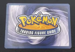 Switch 6/8 - Trainer Pokemon Trading Figure Game TFCG TFG LP/MP Light- Mod Play - Image 3