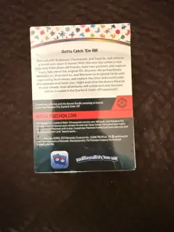 Pokemon TCG Scarlet & Violet 151 Booster Bundle Sealed New (6 packs) - Image 3