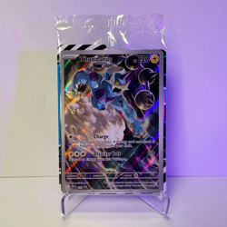 Thundurus SVP 209 + Tornadus SVP 210 (Sealed) NM - Pokemon TCG Promo Card Bundle - Image 3