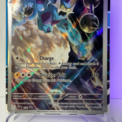 Thundurus SVP 209 + Tornadus SVP 210 (Sealed) NM - Pokemon TCG Promo Card Bundle - Image 5