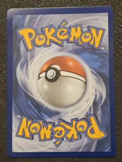 Pokemon TCG Team Rocket's Ariana 224/182 Sv10: Destined Rivals Holo Full Art NM - Image 2
