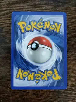 Pokemon Neo Genesis 1st Edition Gloom 36/111 Non Holo LP- - Image 2