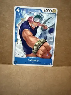 2025 One Piece Legacy of the Master OP-12 - Release Event Stamp - Pick Your Card - Image 1