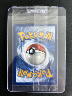 (SEALED) Mimikyu SVP075 Pokemon Center Stamp Black Star Promo SVP EN 075 Pokemon - Image 2