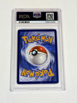 Pokemon SV Prismatic Evolution - Umbreon ex Double Rare Holofoil #060/131 PSA 10 - Image 2