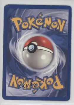 Dark Charizard Pokemon Team Rocket #21 2000 - Image 2