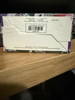 Pokemon TCG Temporal Forces Booster Box Factory Sealed 36 Packs - Image 4
