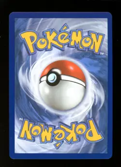 Birthday Pikachu #24 - Celebrations Classic Collection Pokemon TCG - NM - Image 2